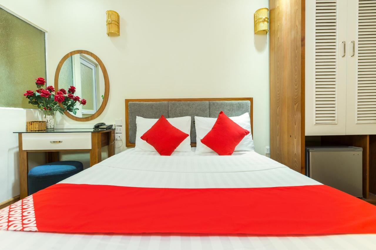 Hoang Gia Hotel Ханой Экстерьер фото