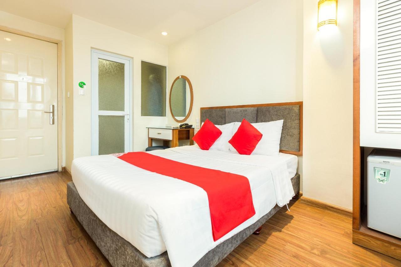 Hoang Gia Hotel Ханой Экстерьер фото